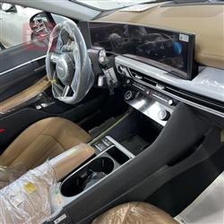 هیوندای سۆناتا